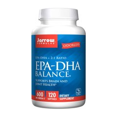 EPA-DHA Balance 120 softgels
