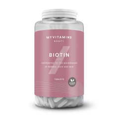 Biotin Beauty 90 tab