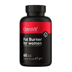 Fat Burner for women 90 caps