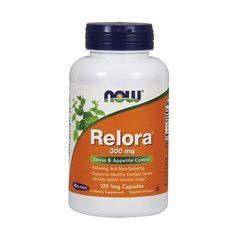 Relora 300 mg 120 veg caps