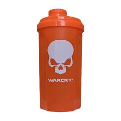 Shaker Warcry 700 ml