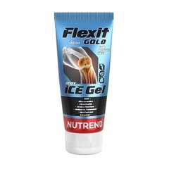 Flexit Gold Ice Gel 100 ml