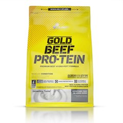 Gold BEEF Pro-Tein 700 g