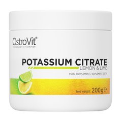Potassium Citrate 200 g