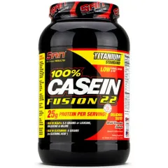 100% Casein Fusion 1 kg
