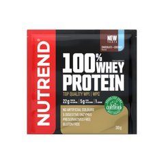 100% Whey Protein 30 g