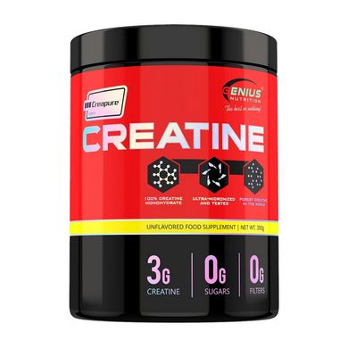 Creatine Creapure 300 g