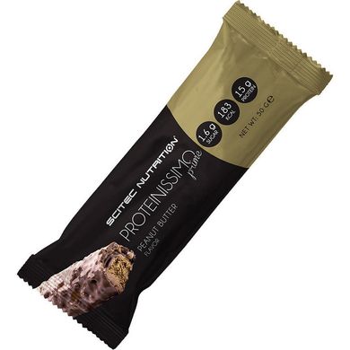 Proteinissimo Prime bar 50 g