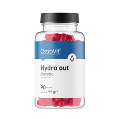 Hydro Out Diuretic 90 caps