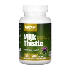 Milk Thistle 150 mg 200 veg caps
