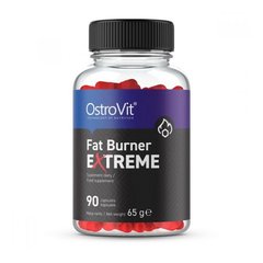 Fat Burner Extreme 90 caps