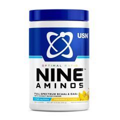 Nine Aminos 330 g