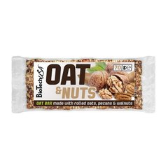 OAT and Nuts 70 g