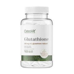 Glutathione VEGE 90 caps