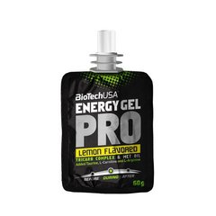 Energy Gel PRO 60 g