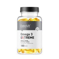 Omega 3 Extreme 180 caps