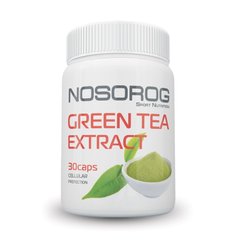 Green Tea Extract 30 caps