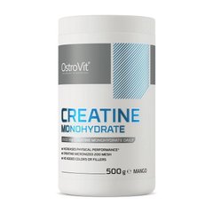 Creatine Monohydrate 500 g