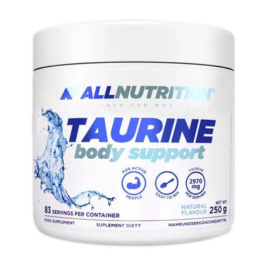 Taurine 250 g