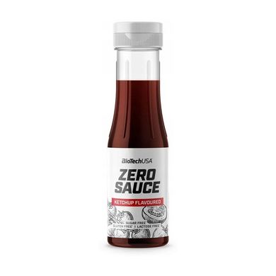 Zero Sauce 350 ml