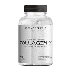Collagen-X 90 caps