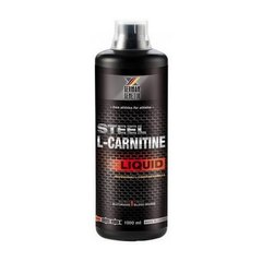 Steel L-Carnitine Liquid 1 l