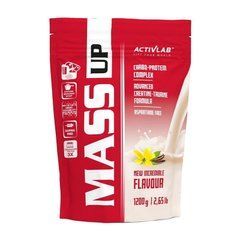 Mass Up 1,2 kg