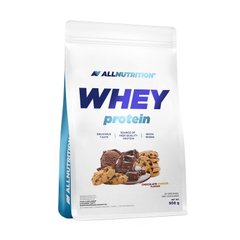 Whey Protein 908 g