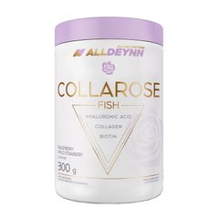 Collarose Fish 300 g