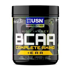BCAA Complete Amino + EAA 400 g