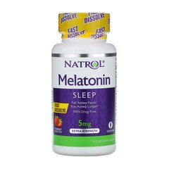 Melatonin 5 mg 30 tab
