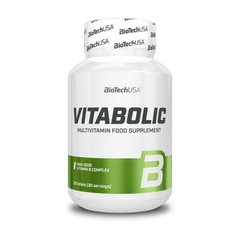 Vitabolic 30 tabs