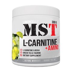 L-Carnitine + Amino 300 g