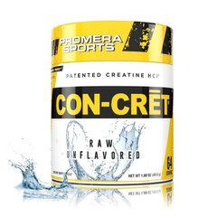 CON-CRET 64 serv. 48 g