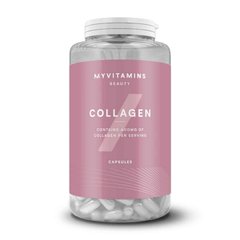 Collagen 400 mg 90 caps