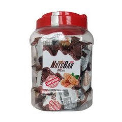 Nuts Bar Mini Low Sugar 810 g