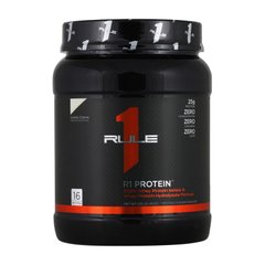 R1 Protein 468 g