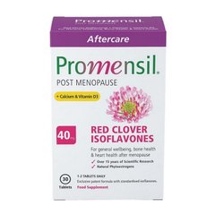 Promensil Post Menopause 40 mg 30 tab