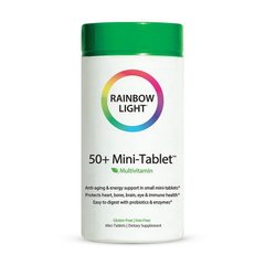 50+ Mini-Tablet 90 mini-tabs