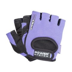 Pro Grip Gloves Purple 2250PU
