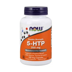 5-HTP 200 mg 120 vcaps