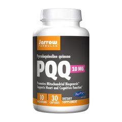 PQQ 10 mg 30 caps