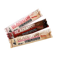 Gladiator Bar 60 g