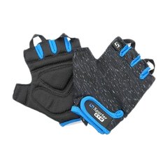 Dead Lift Gloves Blue/Black